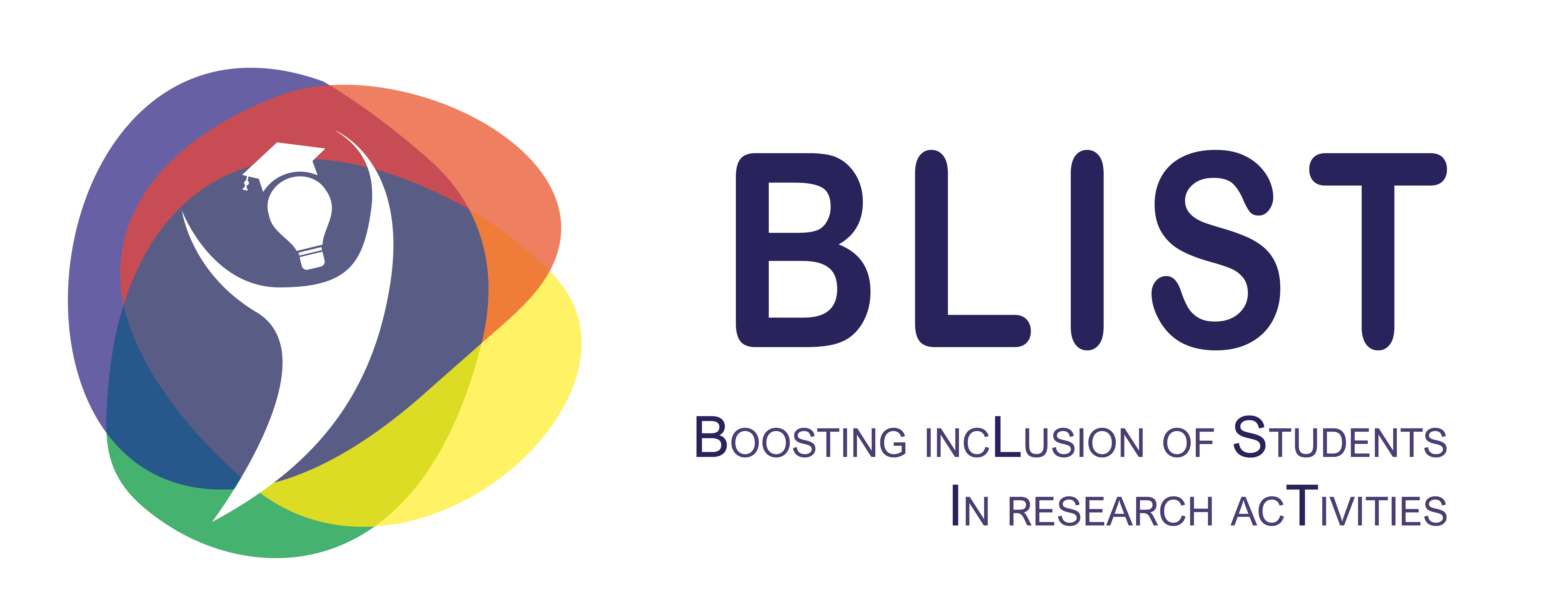 BLIST logo