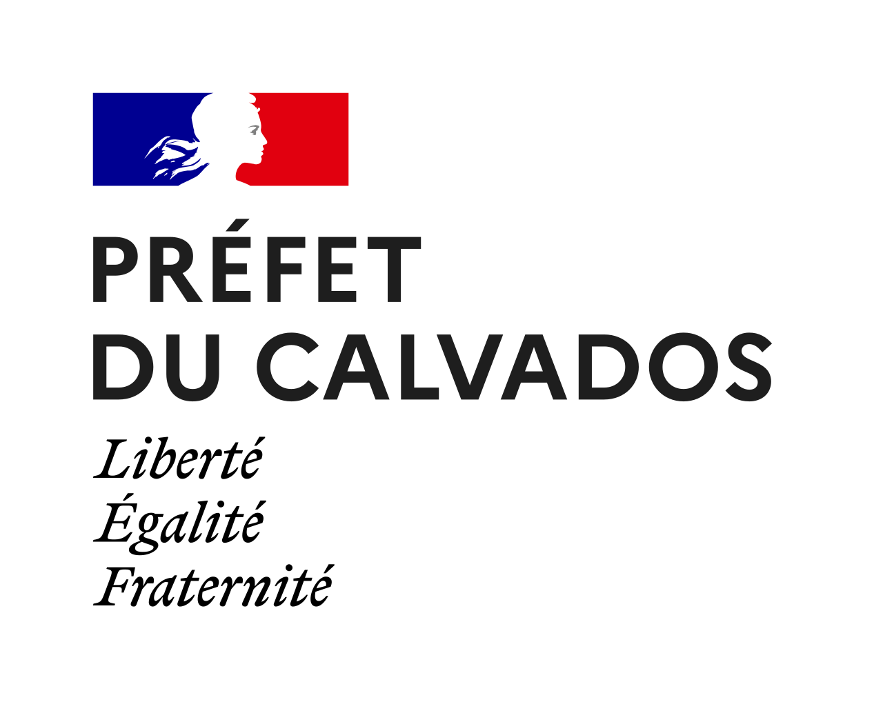 Préfet du calvados 