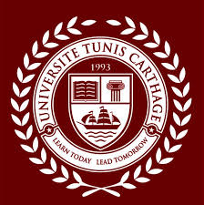 logo université de tunis