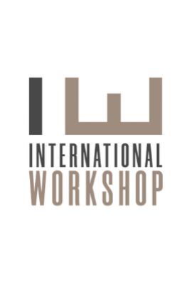 ESITC Caen - Logo Workshops Internationaux - 2021
