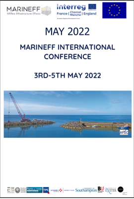 MARINEFF | Conférence internationale