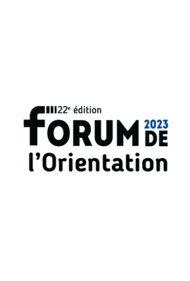 Forum de l'orientation 2023 - Angers
