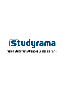 Salon Studyrama Grandes Ecoles - Paris