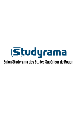 Salon Studyrama des Etudes Supérieurs - Rouen