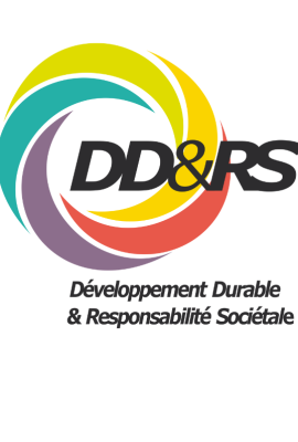 BUILDERS École d'ingénieurs - renouvellement du label DDRS 2024