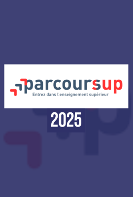 BUILDERS École d'ingénieurs Parcoursup 2025