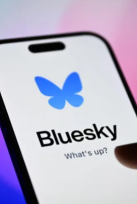 BUILDERS École d'ingénieurs quitte X Twitter pour Bluesky