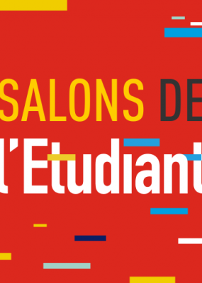 Salon l'Etudiant ESITC Caen