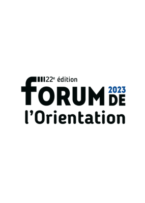 Forum de l'orientation 2023 - Angers