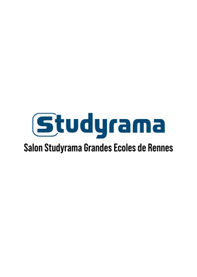 Salon Studyrama Grandes Ecoles - Rennes  