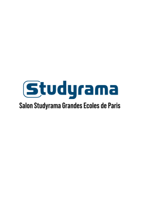 Salon Studyrama Grandes Ecoles - Paris