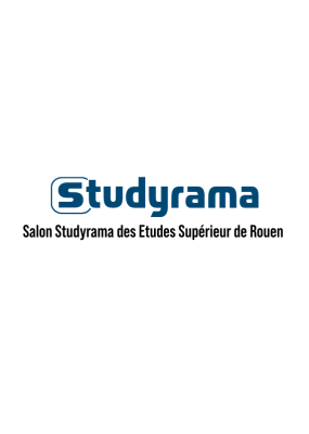 Salon Studyrama des Etudes Supérieurs - Rouen