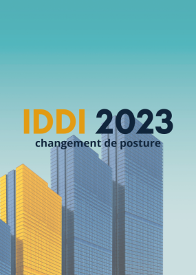 IDDI BUILDERS agenda 2023