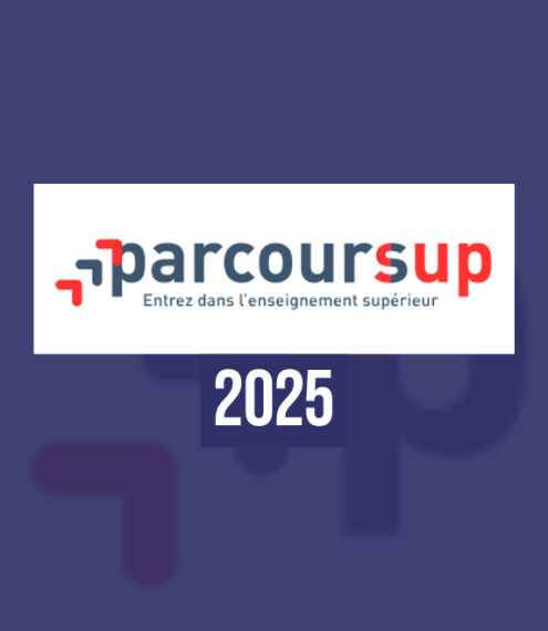 BUILDERS École d'ingénieurs Parcoursup 2025