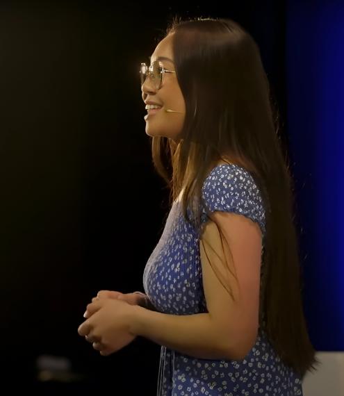 Alexiane Phan concours MT180 finale 