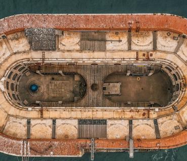 BUILDERS École d'ingénieurs Fort Boyard