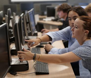 BUILDERS École d'ingénieurs intégrer après une filière technique