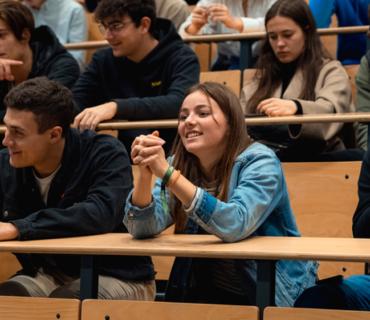 BUILDERS École d'ingénieurs classements et palmarès étudians