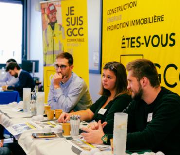 BUILDERS École d'ingénieurs partenaires