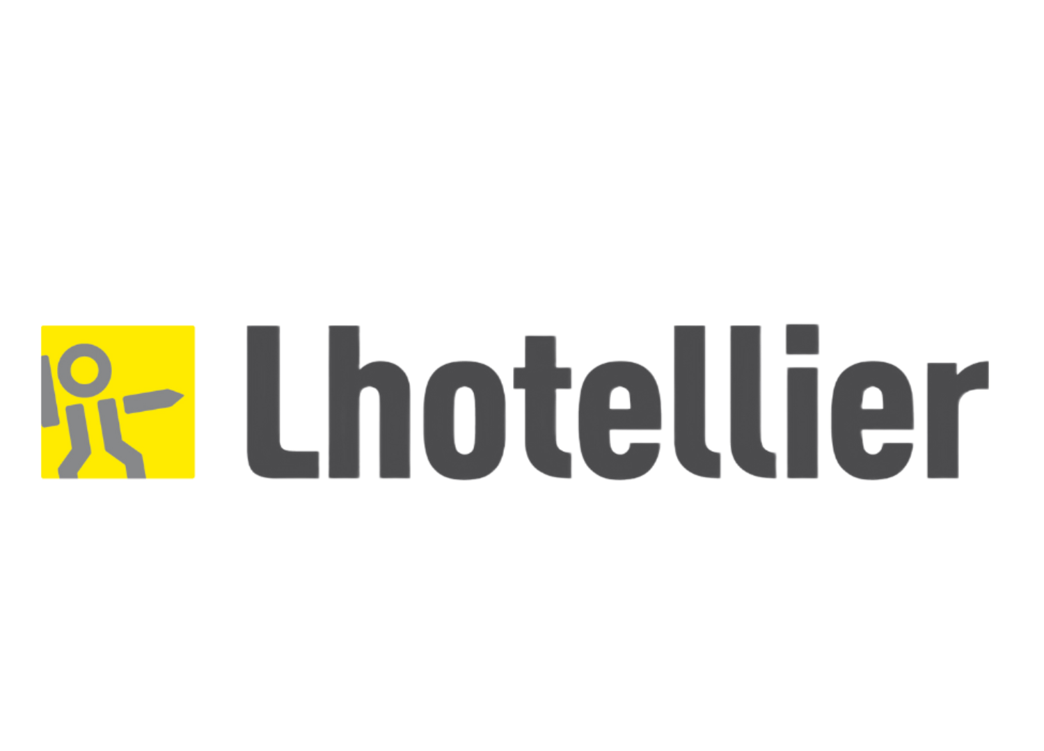 Logo lhotellier